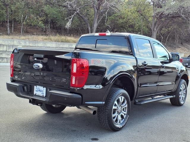 used 2021 Ford Ranger car, priced at $36,940