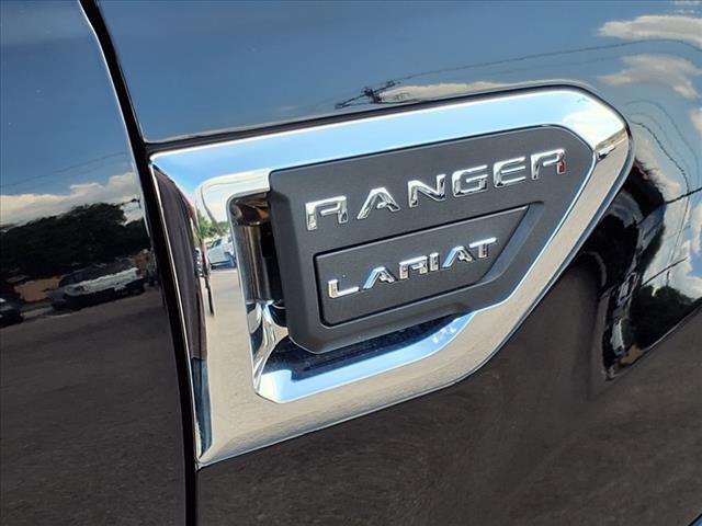 used 2021 Ford Ranger car, priced at $36,940