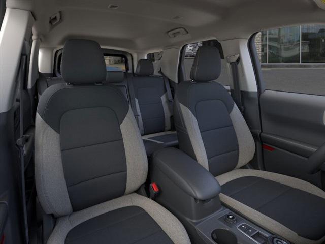 new 2025 Ford Bronco Sport car, priced at $33,780
