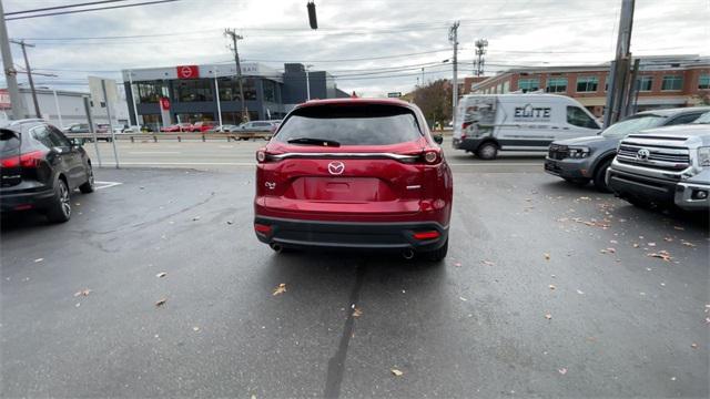 used 2020 Mazda CX-9 car, priced at $22,984