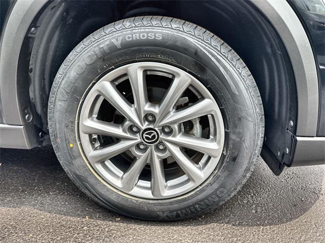 used 2023 Mazda CX-5 car, priced at $25,984