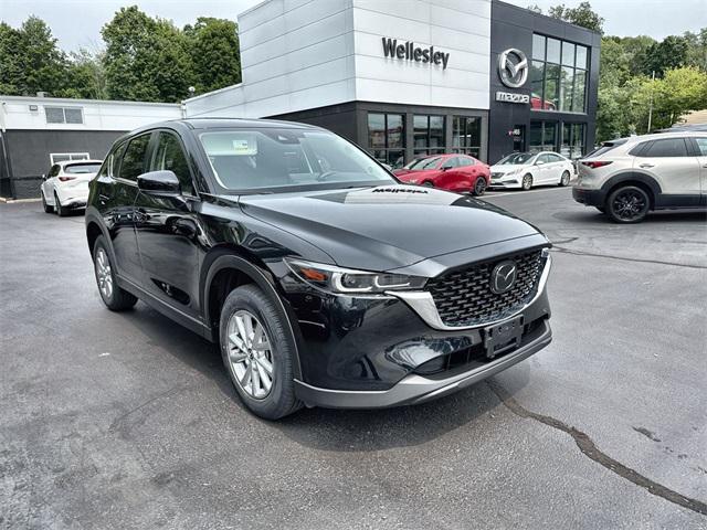 used 2023 Mazda CX-5 car, priced at $25,984