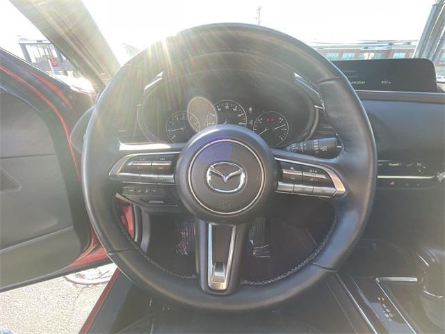 used 2021 Mazda CX-30 car, priced at $24,498