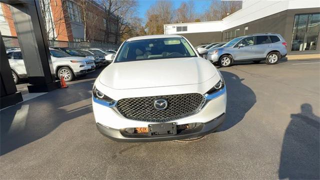 used 2023 Mazda CX-30 car, priced at $23,984