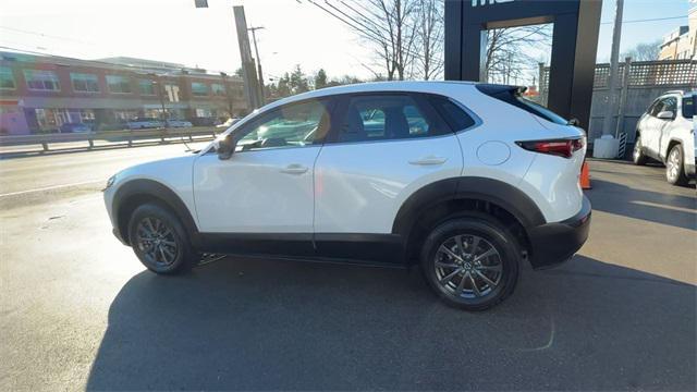 used 2023 Mazda CX-30 car, priced at $23,984