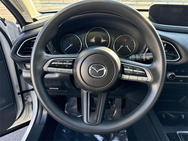 used 2023 Mazda CX-30 car, priced at $23,984