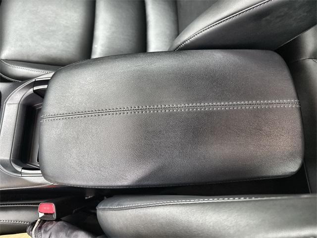 used 2023 Mazda CX-30 car, priced at $25,984