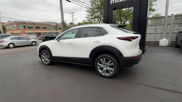 used 2023 Mazda CX-30 car, priced at $25,984