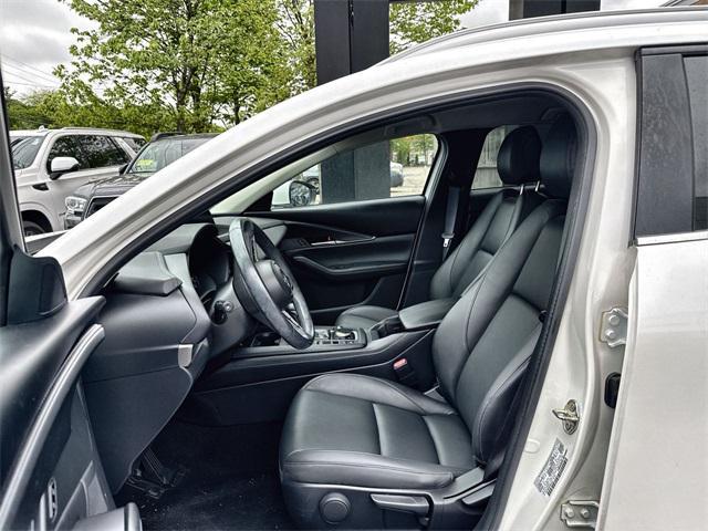 used 2023 Mazda CX-30 car, priced at $25,984