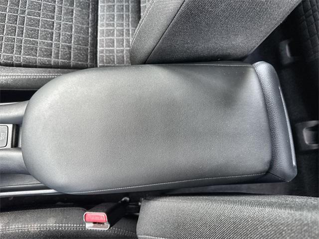 used 2023 Honda HR-V car, priced at $25,653