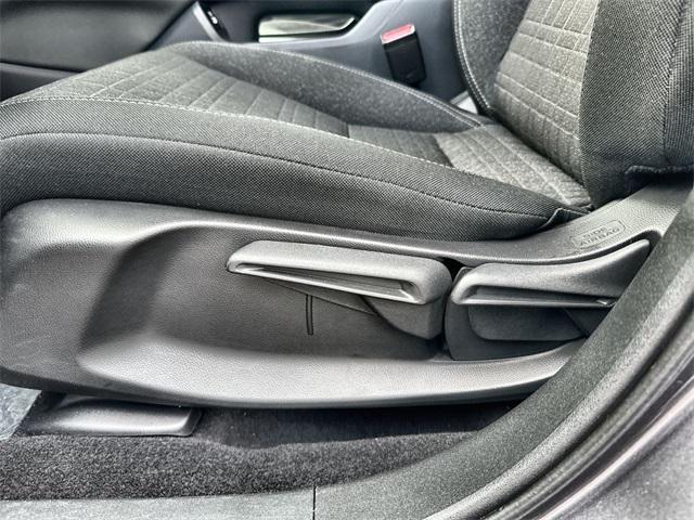 used 2023 Honda HR-V car, priced at $25,653