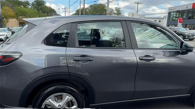 used 2023 Honda HR-V car, priced at $25,653