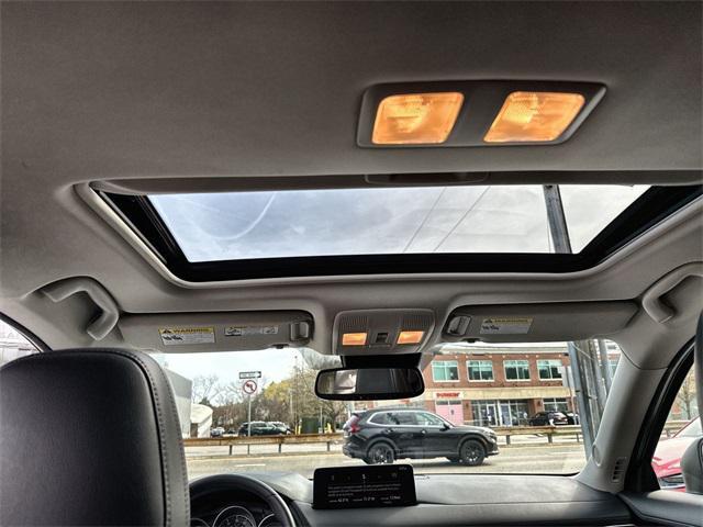 used 2023 Mazda CX-5 car, priced at $26,984