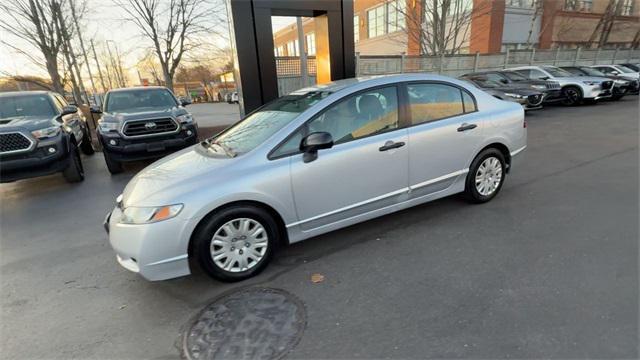 used 2010 Honda Civic car, priced at $9,784