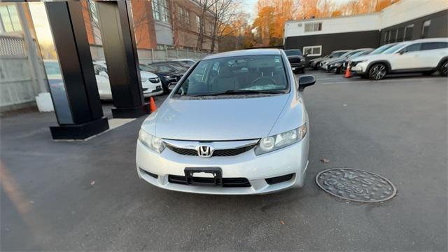 used 2010 Honda Civic car, priced at $9,784