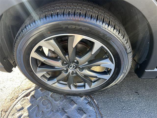 used 2016 Mazda CX-5 car, priced at $16,984
