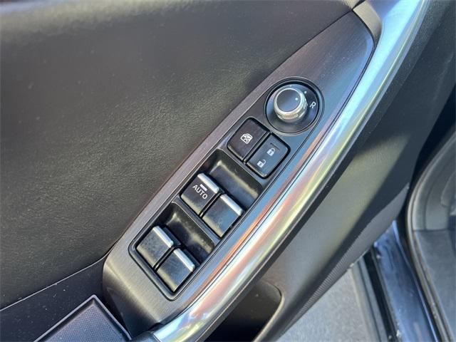 used 2016 Mazda CX-5 car, priced at $16,984