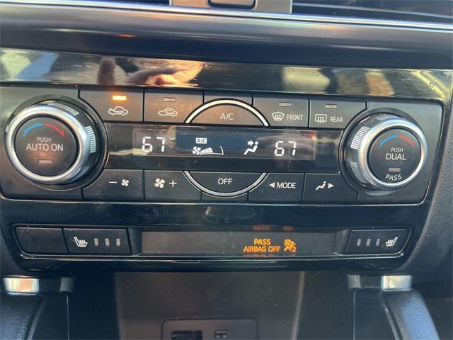 used 2016 Mazda CX-5 car, priced at $16,984