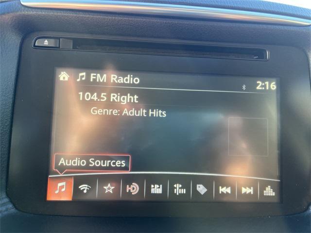 used 2016 Mazda CX-5 car, priced at $16,984