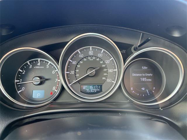 used 2016 Mazda CX-5 car, priced at $16,984