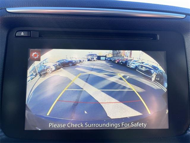 used 2016 Mazda CX-5 car, priced at $16,984