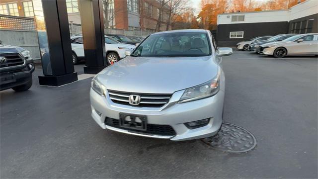 used 2014 Honda Accord car, priced at $13,984