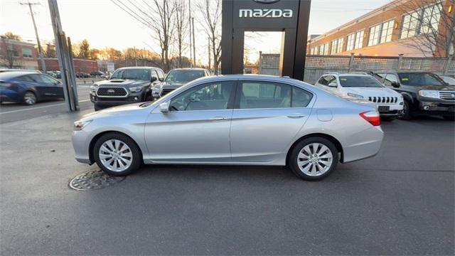 used 2014 Honda Accord car, priced at $13,984