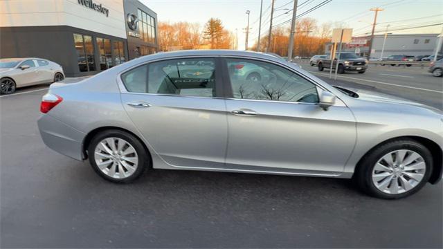 used 2014 Honda Accord car, priced at $13,984