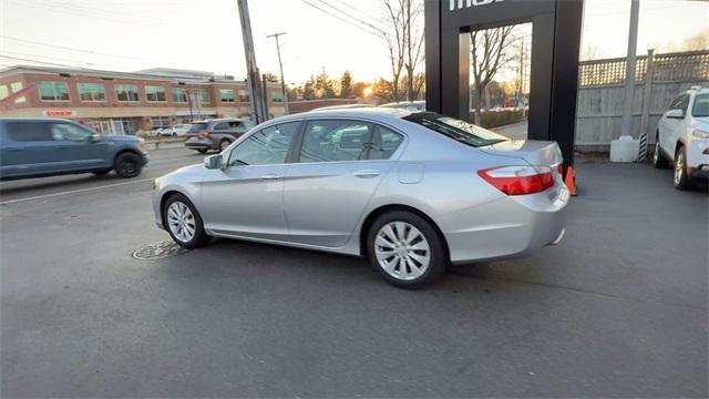 used 2014 Honda Accord car, priced at $13,984