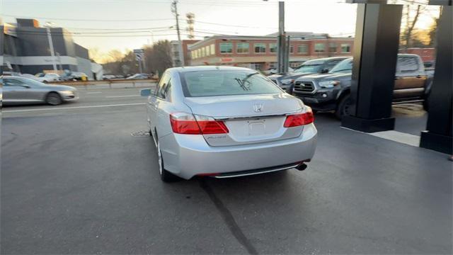 used 2014 Honda Accord car, priced at $13,984