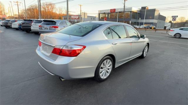 used 2014 Honda Accord car, priced at $13,984