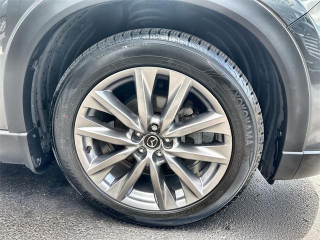used 2022 Mazda CX-9 car, priced at $29,984