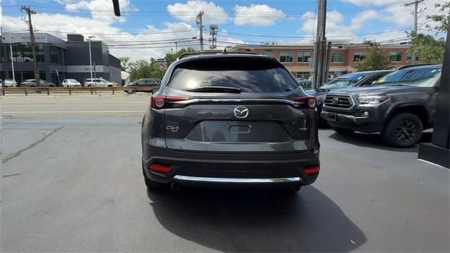 used 2022 Mazda CX-9 car, priced at $29,984