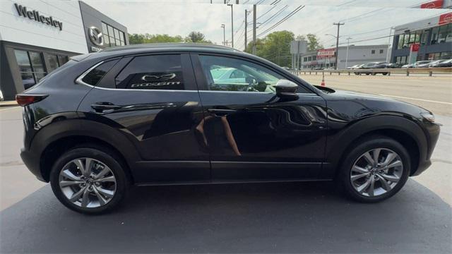 used 2023 Mazda CX-30 car, priced at $26,984