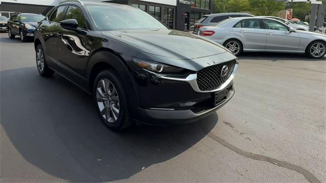 used 2023 Mazda CX-30 car, priced at $26,984