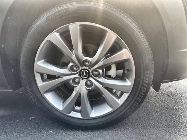 used 2023 Mazda CX-30 car, priced at $26,984