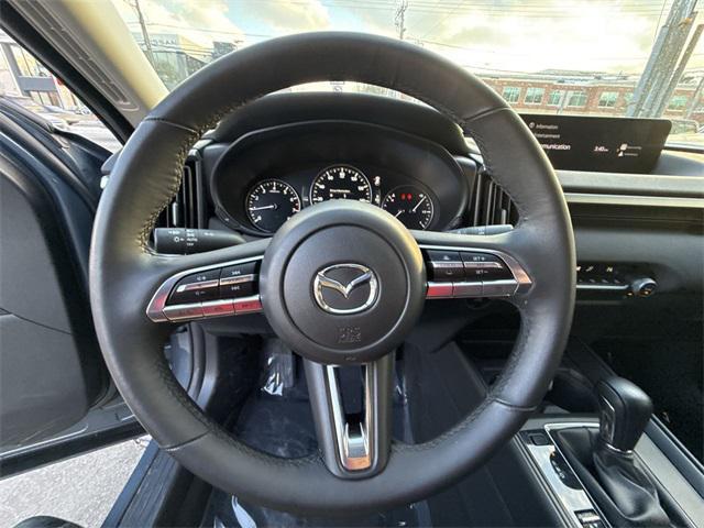 used 2024 Mazda CX-50 car, priced at $28,984