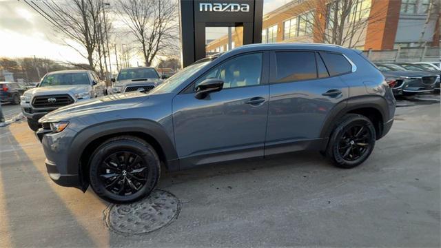 used 2024 Mazda CX-50 car, priced at $28,984