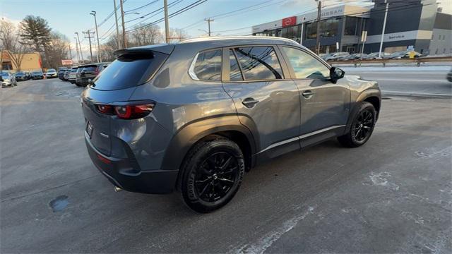 used 2024 Mazda CX-50 car, priced at $28,984