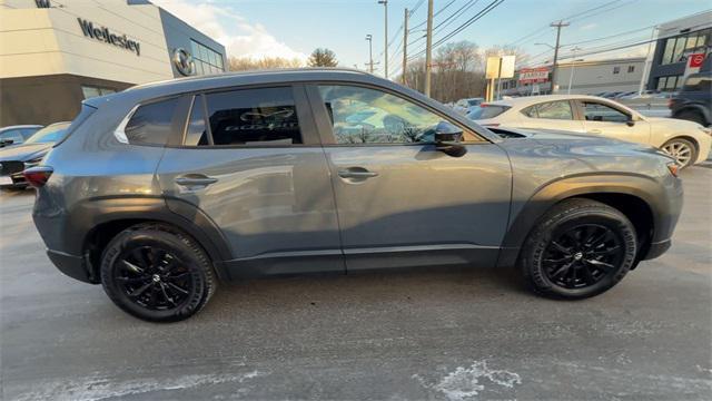 used 2024 Mazda CX-50 car, priced at $28,984