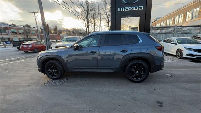 used 2024 Mazda CX-50 car, priced at $28,984