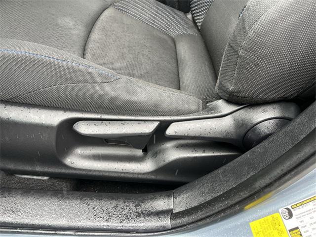 used 2020 Toyota Corolla car, priced at $17,984