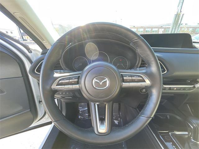 used 2022 Mazda CX-30 car, priced at $24,984