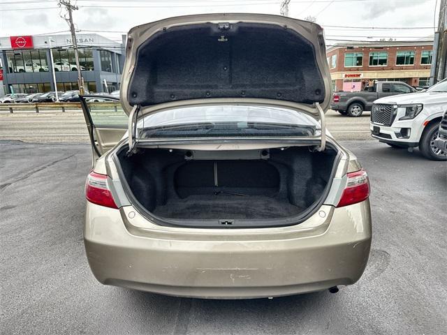 used 2007 Toyota Camry car, priced at $7,984