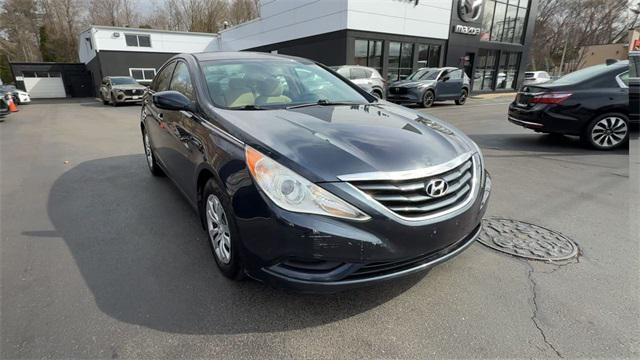 used 2013 Hyundai Sonata car, priced at $7,984
