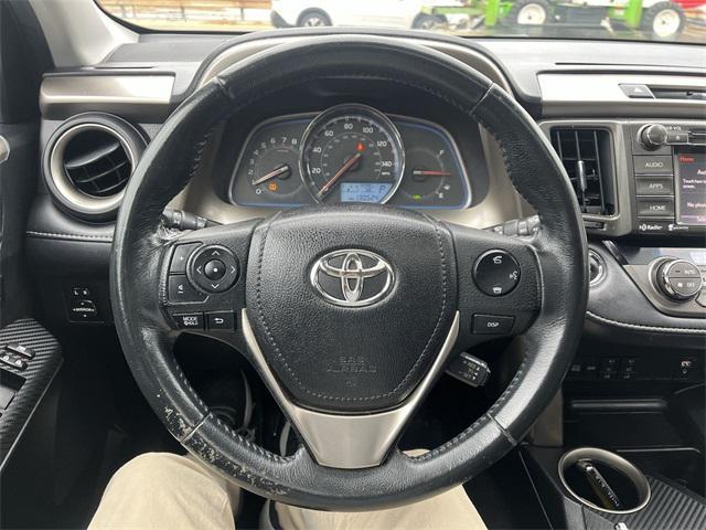 used 2014 Toyota RAV4 car, priced at $13,984