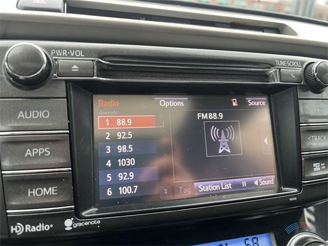 used 2014 Toyota RAV4 car, priced at $13,984