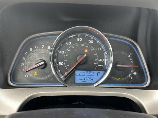 used 2014 Toyota RAV4 car, priced at $13,984