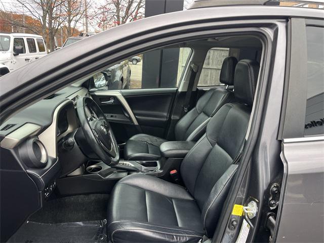 used 2014 Toyota RAV4 car, priced at $13,984