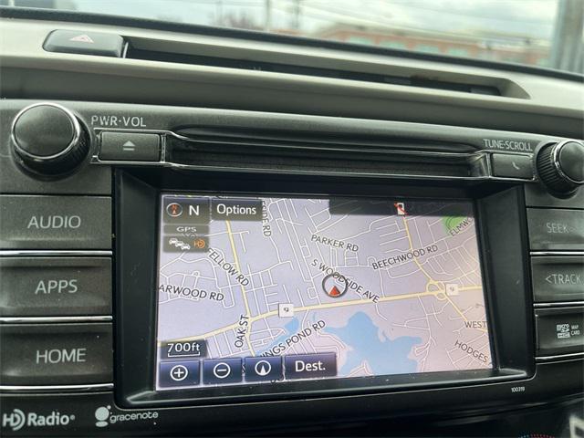 used 2014 Toyota RAV4 car, priced at $13,984